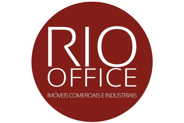 Logo - Imobiliária RioOffice