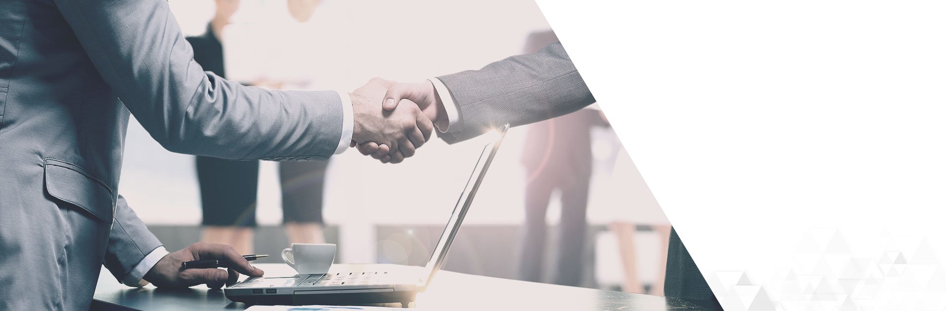 Corretor Parceiro - Imobiliária RioOffice